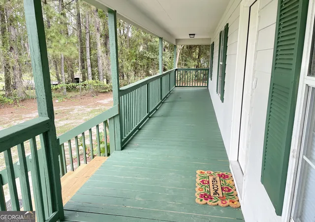 Photo 2 of Single family home for sale at 241 Mary M Bethune Dr, Folkston, GA 31537 | MLS# 10852783 | Listing updated on 2026-10-07
