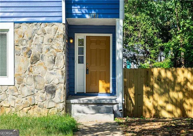 Photo 1 of Townhouse for sale at 1161 Ridgecrest Ln Se, Smyrna, GA 30080 | MLS# 10851315 | Listing updated on 2026-10-07