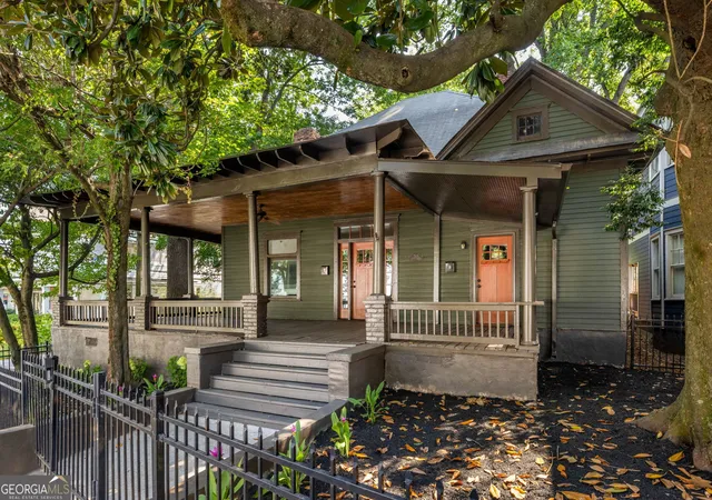 Photo 1 of Multi family home for sale at 761 Monroe Dr Ne, Atlanta, GA 30308 | MLS# 10841670 | Listing updated on 2026-09-22