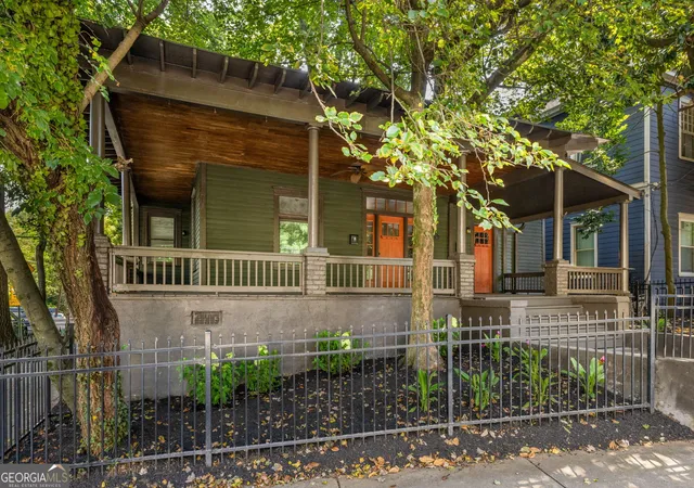Photo 3 of Multi family home for sale at 761 Monroe Dr Ne, Atlanta, GA 30308 | MLS# 10841670 | Listing updated on 2026-09-22