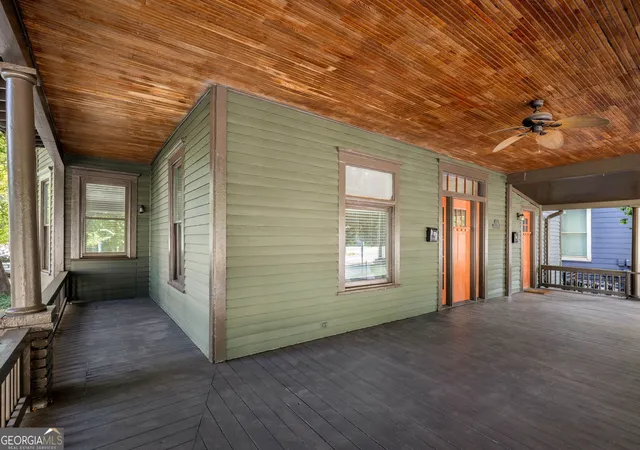 Photo 3 of Multi family home for sale at 761 Monroe Dr NE, Atlanta, GA 30308 | MLS# 10841670 | Listing updated on 2026-09-22