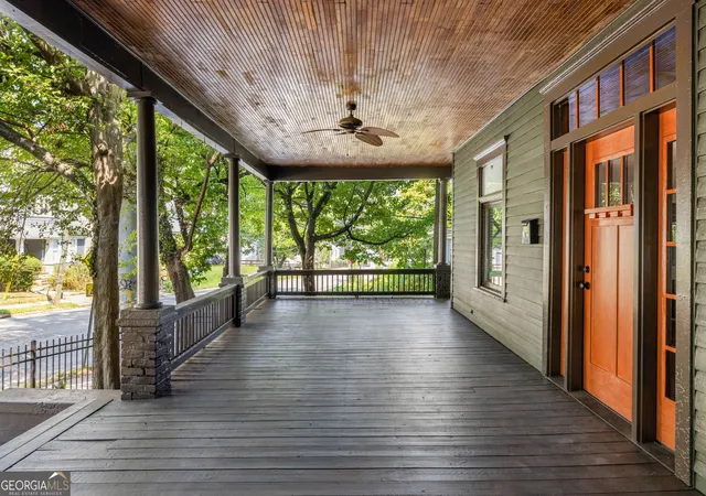 Photo 4 of Multi family home for sale at 761 Monroe Dr NE, Atlanta, GA 30308 | MLS# 10841670 | Listing updated on 2026-09-22