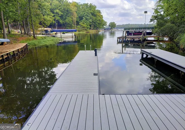 Photo 1 of Single family home for sale at 403 Long Shls Dr, Eatonton, GA 31024 | MLS# 10676766 | Listing updated on 2026-09-20