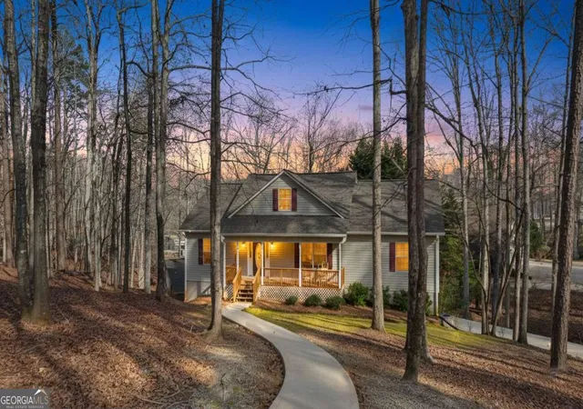 Photo 3 of Single family home for sale at 403 Long Shls Dr, Eatonton, GA 31024 | MLS# 10676766 | Listing updated on 2026-09-20