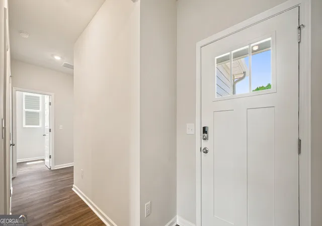 Photo 3 of Sale Pending at 1190 Amerson St #45, Buckhead, GA 30625 | MLS# 10756445 | Listing updated on 2026-09-14