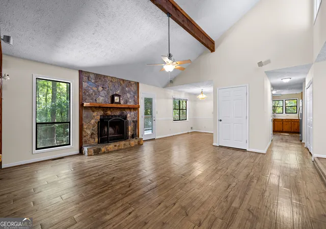 Photo 4 of Single family home for sale at 165 Felton Ct, Fayetteville, GA 30214 | MLS# 10784152 | Listing updated on 2026-09-19
