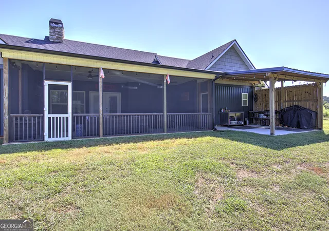 Photo 2 of Single family home for sale at 1228 Old Yorkville Rd, Dallas, GA 30157 | MLS# 10847814 | Listing updated on 2026-10-06