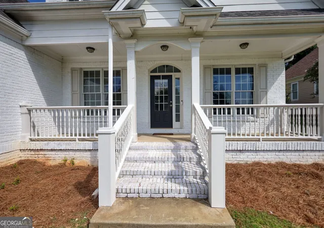 Photo 2 of Single family home for sale at 1201 Westminster Wy, Madison, GA 30650 | MLS# 10836124 | Listing updated on 2026-10-03