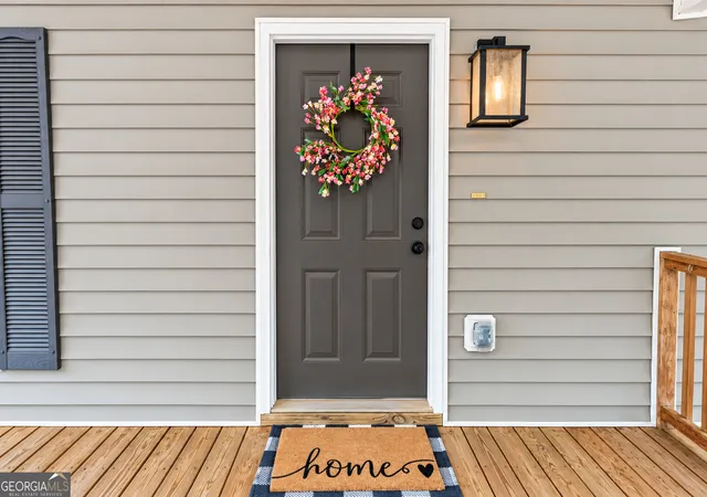 Photo 3 of Single family home for sale at 115 Rock Quarry Dr, Danielsville, GA 30633 | MLS# 10848282 | Listing updated on 2026-10-06
