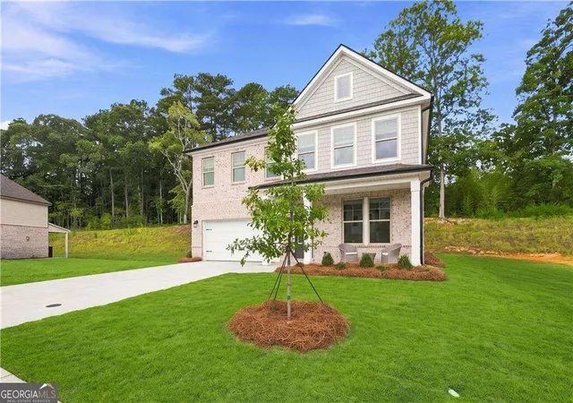 Photo 2 of Single family home for sale at 2445 Dixon Pl, Lawrenceville, GA 30045 | MLS# 10842685 | Listing updated on 2026-09-10