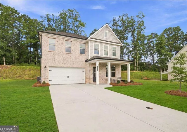 Photo 3 of Single family home for sale at 2445 Dixon Pl, Lawrenceville, GA 30045 | MLS# 10842685 | Listing updated on 2026-09-10