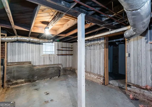 Photo 38 of Single family home for sale at 727 Yorkshire Rd Ne, Atlanta, GA 30306 | MLS# 10843642 | Listing updated on 2026-09-10
