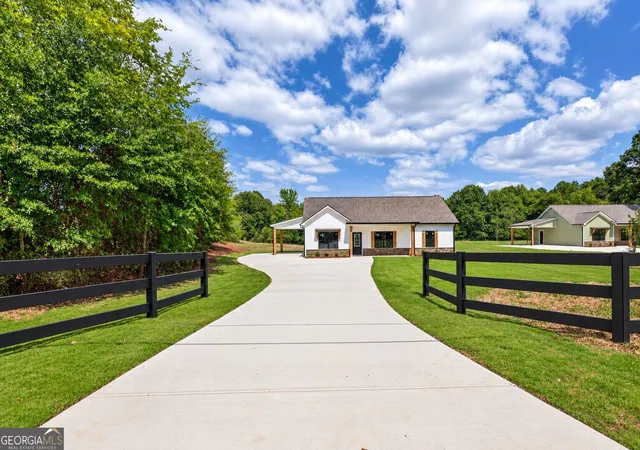 Photo 1 of Sale Pending at 65 Wieuca Way, Cedartown, GA 30125 | MLS# 10848655 | Listing updated on 2026-10-16
