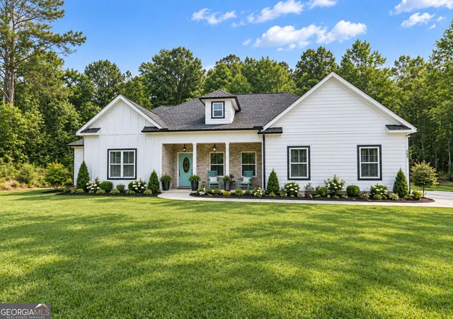 Photo 1 of Single family home for sale at 909 Hwy 314, Fayetteville, GA 30214 | MLS# 10771284 | Listing updated on 2026-09-14