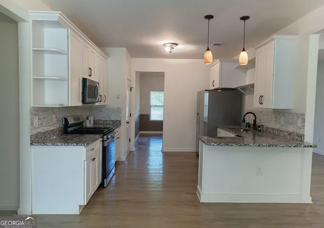 Photo 4 of Single family home for sale at 909 Hwy 314, Fayetteville, GA 30214 | MLS# 10771284 | Listing updated on 2026-10-24
