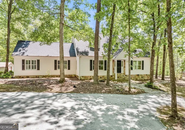 Photo 2 of Single family home for sale at 230 Haynes Rd, Moreland, GA 30259 | MLS# 10770961 | Listing updated on 2026-10-08