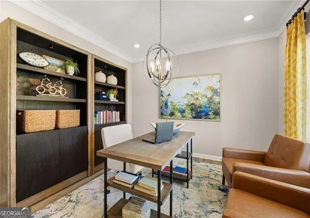 Photo 3 of Single family home for sale at 318 Oakmont Dr, Dallas, GA 30132 | MLS# 10852413 | Listing updated on 2026-10-08