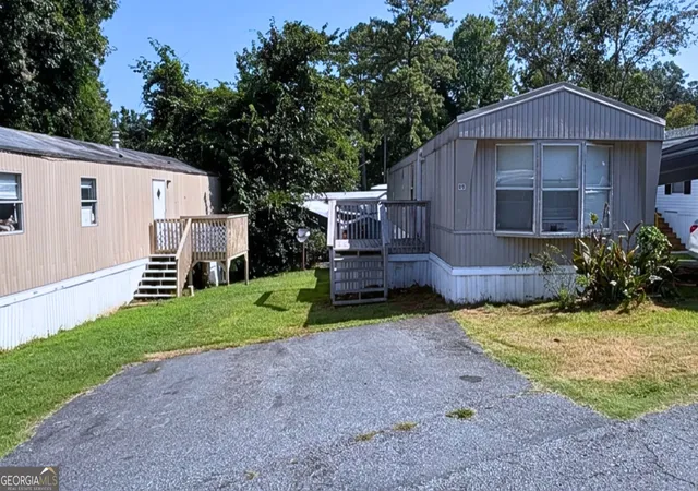 Photo 2 of Single family home for sale at 57 Cherokee Dr, Austell, GA 30168 | MLS# 10840845 | Listing updated on 2026-09-08