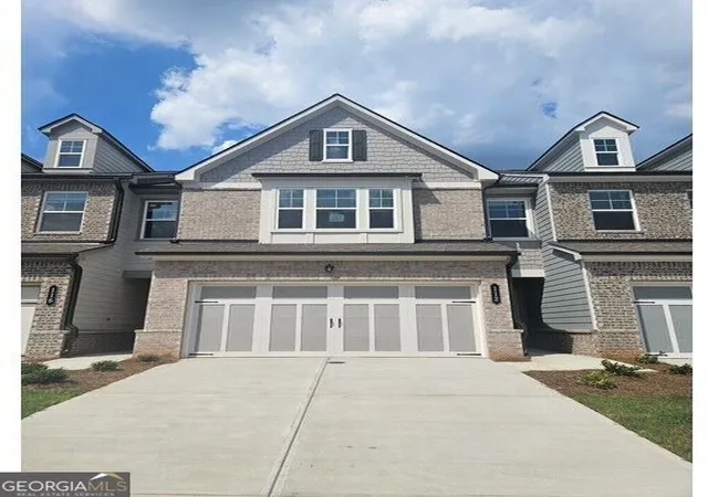 Photo 1 of Townhouse for sale at 112 E Rope Mille Rd #04, Holly Springs, GA 30115 | MLS# 10850224 | Listing updated on 2026-10-09