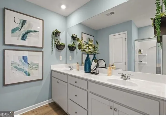 Photo 3 of Townhouse for sale at 112 E Rope Mille Rd #04, Holly Springs, GA 30115 | MLS# 10850224 | Listing updated on 2026-10-09