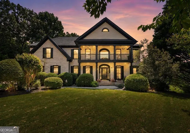 Photo 1 of Single family home for sale at 110 Ridge View Dr, Ball Ground, GA 30107 | MLS# 10813895 | Listing updated on 2026-09-23
