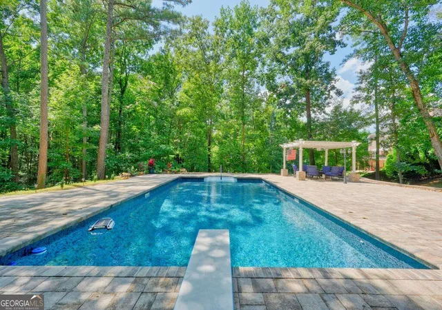 Photo 3 of Single family home for sale at 110 Ridge View Dr, Ball Ground, GA 30107 | MLS# 10813895 | Listing updated on 2026-09-23