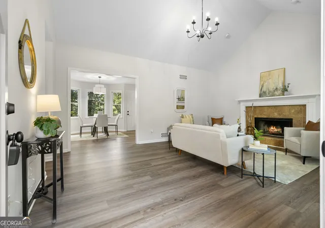 Photo 3 of Single family home for sale at 182 Shallow Ridge Ln Ne, Kennesaw, GA 30144 | MLS# 10844552 | Listing updated on 2026-09-25