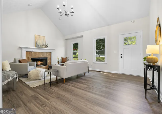 Photo 4 of Single family home for sale at 182 Shallow Ridge Ln NE, Kennesaw, GA 30144 | MLS# 10844552 | Listing updated on 2026-09-25