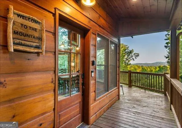 Photo 3 of Single family home for sale at 34 Highland Forest Trl, Morganton, GA 30560 | MLS# 10842564 | Listing updated on 2026-09-23
