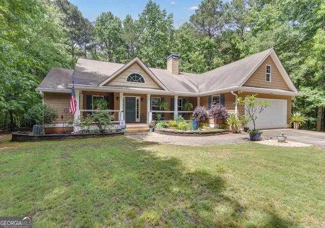 Photo 1 of Sale Pending at 3638 Highway 29 N, Newnan, GA 30265 | MLS# 10774104 | Listing updated on 2026-09-24