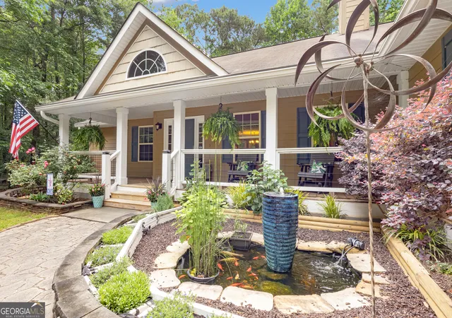 Photo 3 of Sale Pending at 3638 Highway 29 N, Newnan, GA 30265 | MLS# 10774104 | Listing updated on 2026-09-24