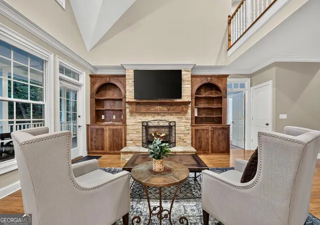 Photo 2 of Single family home for sale at 552 Dalrymple Cir, Ellijay, GA 30540 | MLS# 10852500 | Listing updated on 2026-10-08