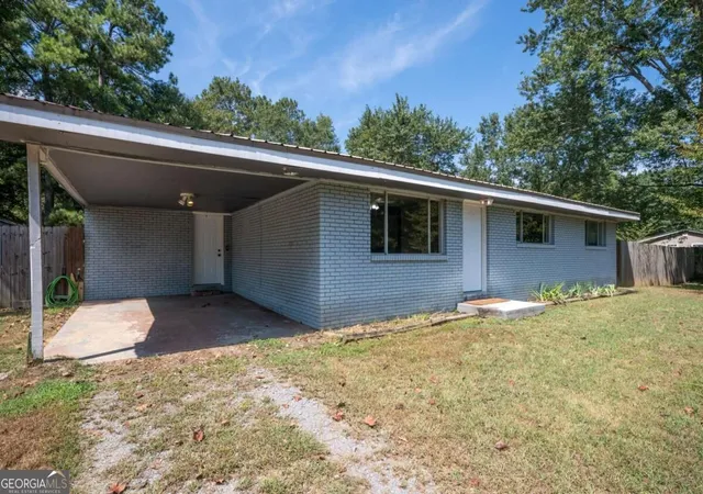 Photo 2 of Single family home for sale at 130 Crane Rd Ne, Resaca, GA 30735 | MLS# 10850604 | Listing updated on 2026-10-10