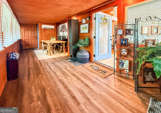 Photo 3 of Manufactured home for sale at 153 Elkmont Trl, Cleveland, GA 30528 | MLS# 10846711 | Listing updated on 2026-09-30