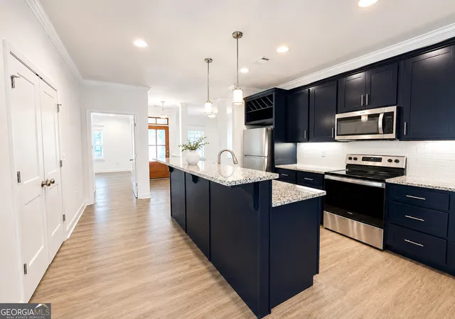 Photo 3 of Single family home for sale at 110 Cherokee Rose Cir, Dublin, GA 31021 | MLS# 10781644 | Listing updated on 2026-09-08