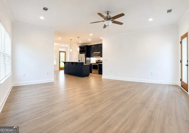 Photo 3 of Single family home for sale at 110 Cherokee Rose Cir, Dublin, GA 31021 | MLS# 10781644 | Listing updated on 2026-09-08