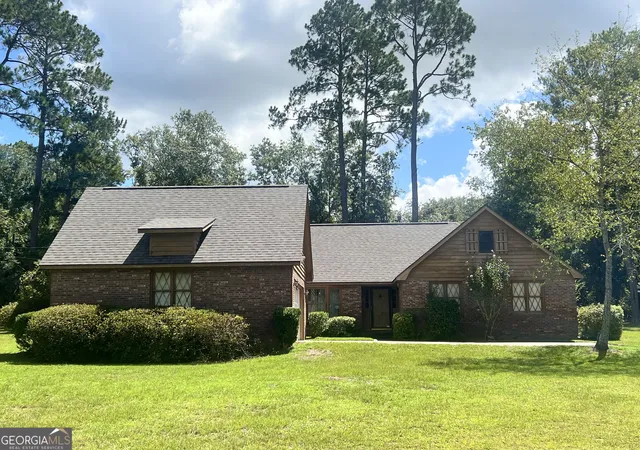 Photo 1 of Single family home for sale at 591 Cv Mosley Blvd, Lyons, GA 30436 | MLS# 10842135 | Listing updated on 2026-09-22