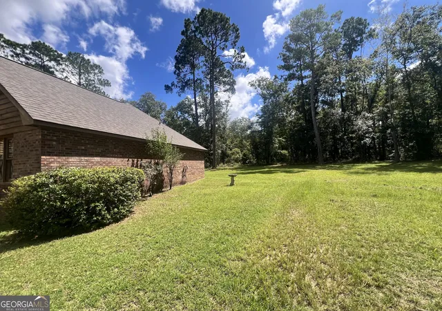 Photo 2 of Single family home for sale at 591 Cv Mosley Blvd, Lyons, GA 30436 | MLS# 10842135 | Listing updated on 2026-09-22