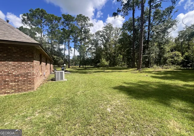Photo 3 of Single family home for sale at 591 Cv Mosley Blvd, Lyons, GA 30436 | MLS# 10842135 | Listing updated on 2026-09-22