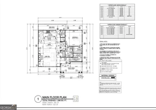 Land for sale at 31 Hopkins St SE, Atlanta, GA 30315 | MLS# 10851072