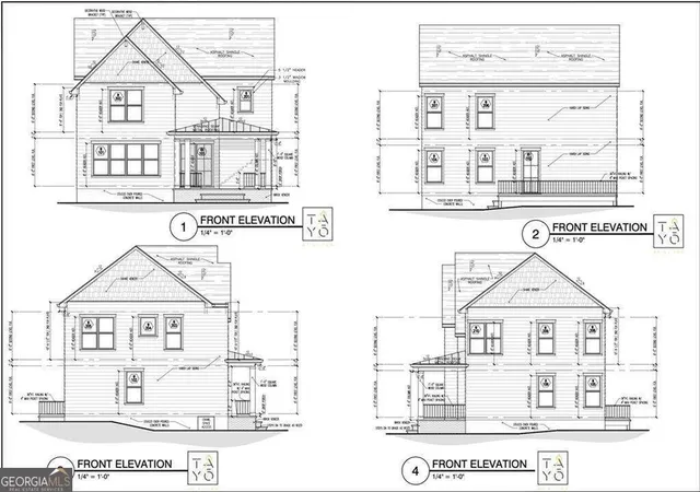 Photo 3 of Land for sale at 31 Hopkins St Se, Atlanta, GA 30315 | MLS# 10851072 | Listing updated on 2026-10-06