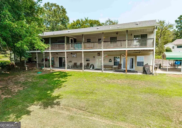 Photo 3 of Single family home for sale at 304b Cold Branch Rd, Eatonton, GA 31024 | MLS# 10845706 | Listing updated on 2026-09-28