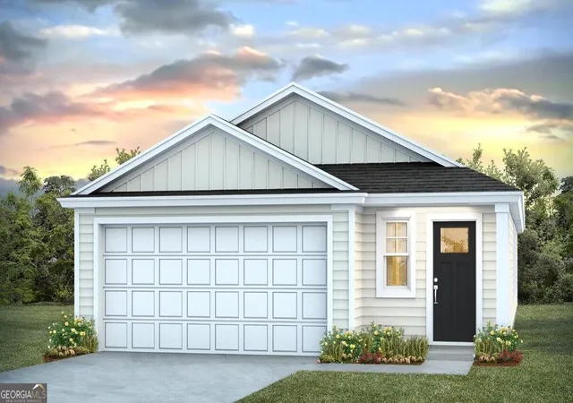 Single family home for sale at 211 Hammersmith Landing, Brunswick, GA 31525 | MLS# 10851768
