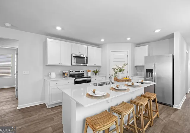 Photo 2 of Single family home for sale at 211 Hammersmith Landing, Brunswick, GA 31525 | MLS# 10851768 | Listing updated on 2026-10-07