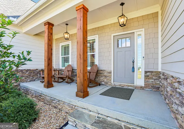 Photo 2 of Single family home for sale at 580 Stoneledge Rd, Jasper, GA 30143 | MLS# 10837040 | Listing updated on 2026-09-24