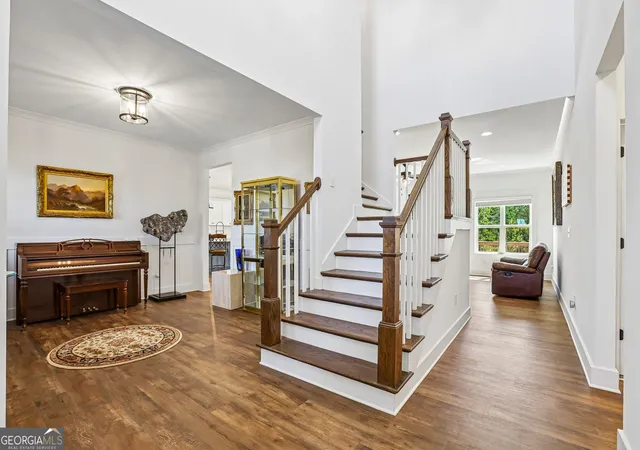 Photo 3 of Single family home for sale at 580 Stoneledge Rd, Jasper, GA 30143 | MLS# 10837040 | Listing updated on 2026-09-24