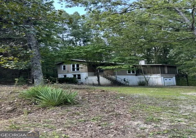 Single family home for sale at 268 Atlanta Ave, Menlo, GA 30731 | MLS# 10842478