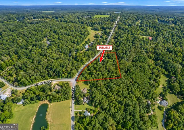 Photo 1 of Land for sale at 413 Acres Bronco Rd, Lafayette, GA 30728 | MLS# 10841252 | Listing updated on 2026-09-21