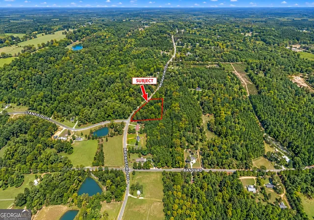 Photo 2 of Land for sale at 413 Acres Bronco Rd, Lafayette, GA 30728 | MLS# 10841252 | Listing updated on 2026-09-21