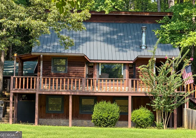 Photo 1 of Single family home for sale at 744 Skylake Rd, Sautee Nacoochee, GA 30571 | MLS# 10770960 | Listing updated on 2026-09-25